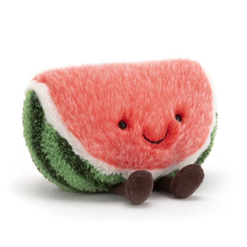 Jellycat Amuseables Watermelon Small