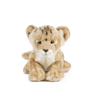 Keycraft Lion Cub