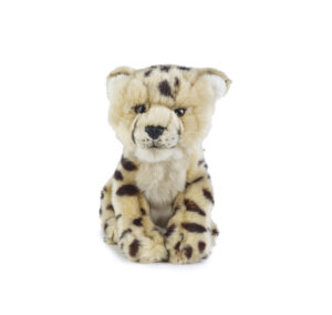 Keycraft Cheetah Cub