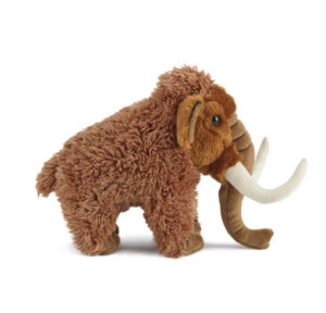 Keycraft Woolly Mammoth Medium