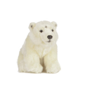 Keycraft Polar Bear Small