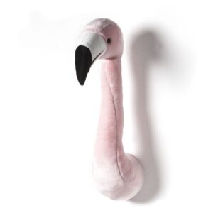 Brigbys Roomfriends Flamingohuvud