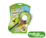 Keycraft Magnifying Glass