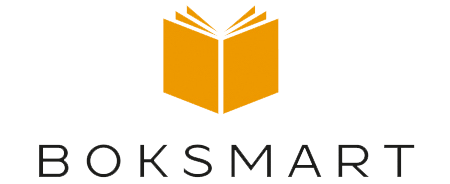 Boksmart Logo