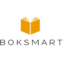Logo Boksmart