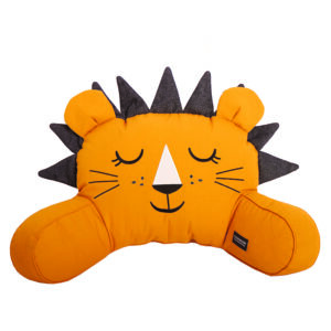 Roommate Lion Pram Pillow