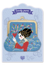 Djeco Heart - Lovely purse