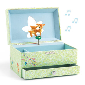 Djeco Music box
