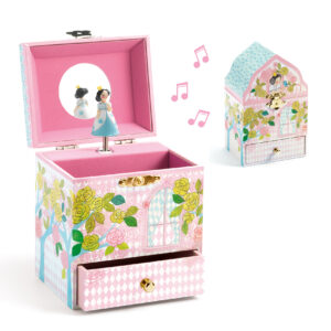 Djeco Music Box