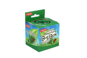 Keycraft Worlds Best Bug Box