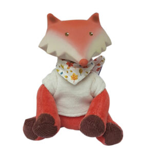 Tikiri Fox Toy