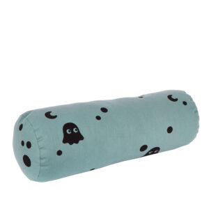 Roommate Ghost bulster cushion