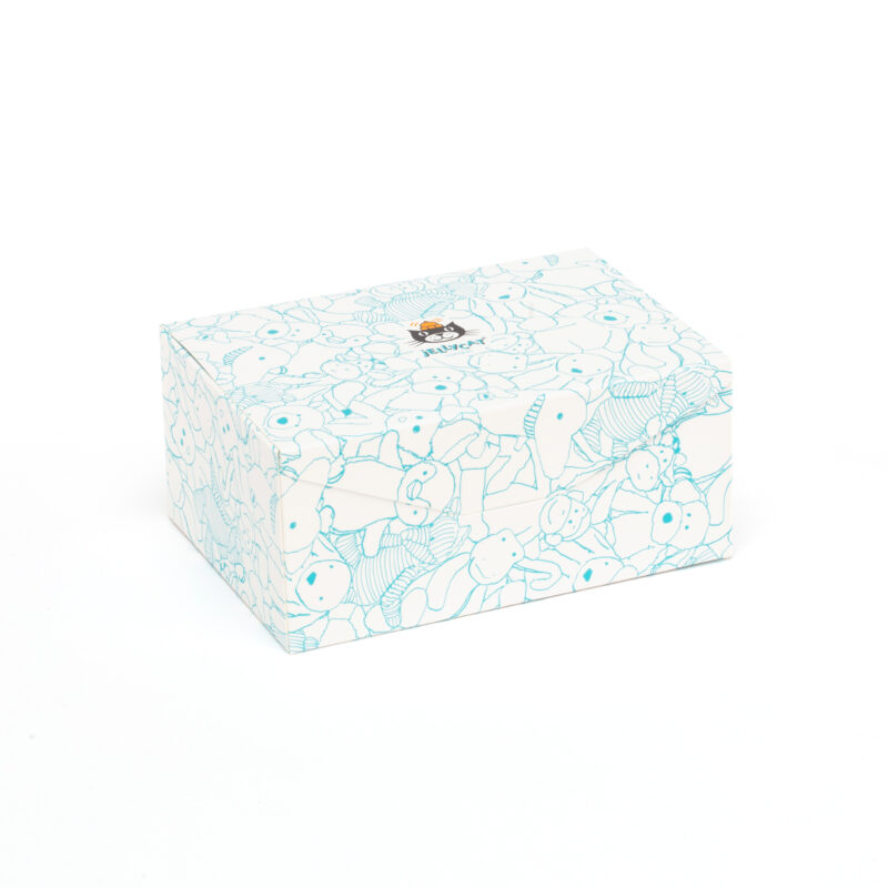 Jellycat Flat Pack Gift Boxes