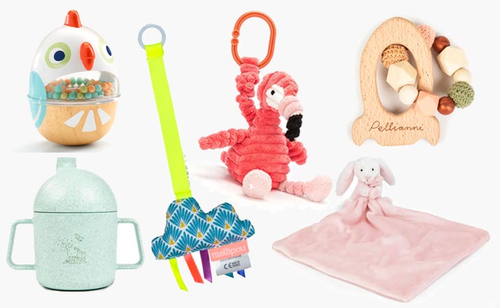 Baby - Köp dina babyprodukter online hos oss