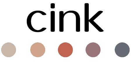 Cink logo