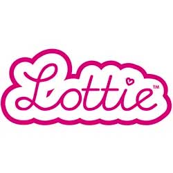 logo lottie