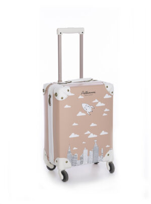 Pellianni City Suitcase