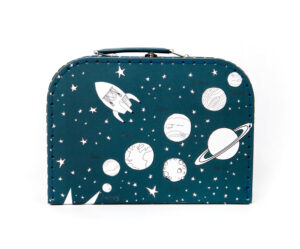 Pellianni Space bag midnight