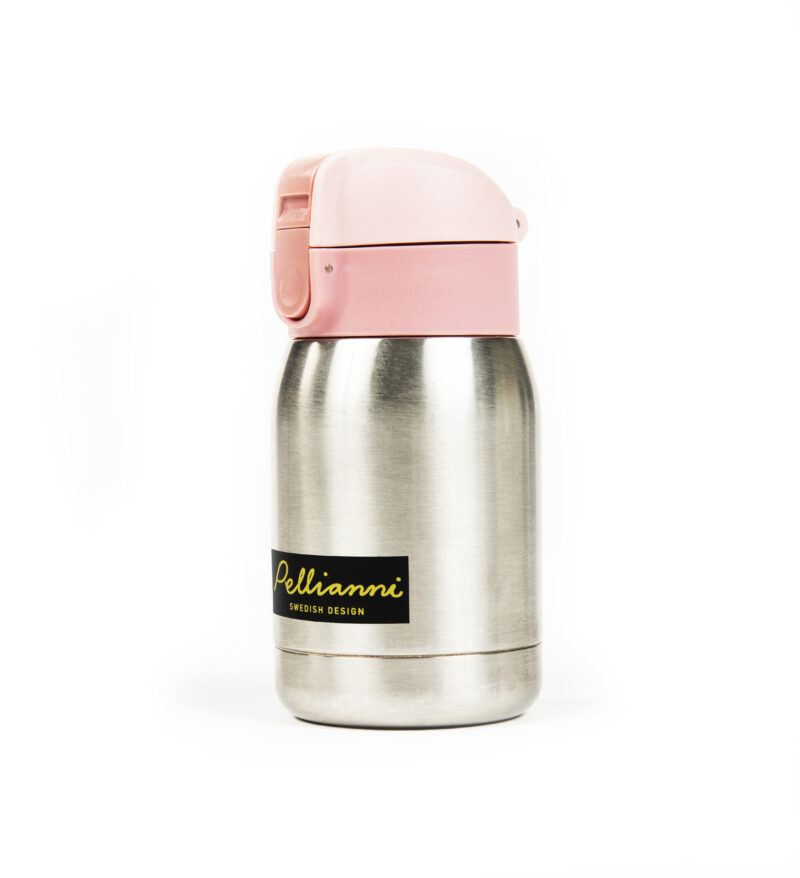 Pellianni Thermos pink 200 ml