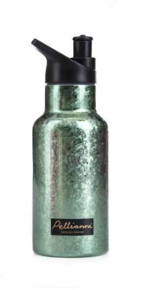 Pellianni Stainless Steel Bottle Mint