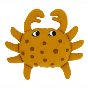 Roommate Crab cushion
