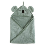 Roommate Hooded Towel - KOALA