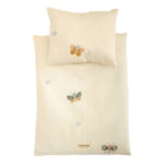 Roommate Doll Bedding - Baby Bugs