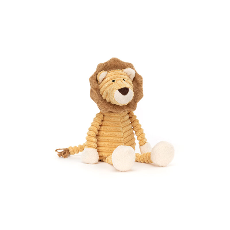 Jellycat Cordy Roy Baby Lion
