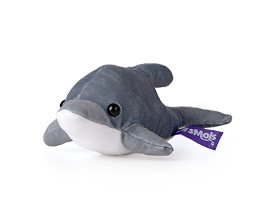 SMOLS Dolphin