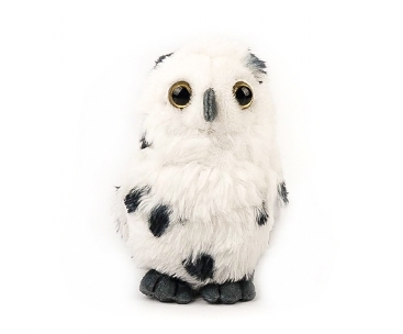 SMOLS Snowy Owl