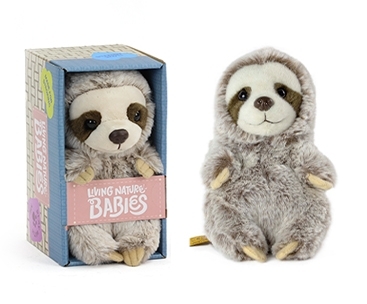 Babies Sloth