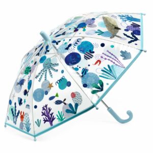 Djeco Umbrella - Sea