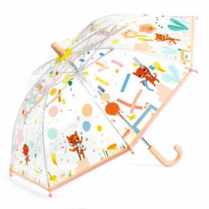 Djeco Umbrella - Chamalow