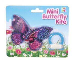Keycraft Mini Butterfly Kite