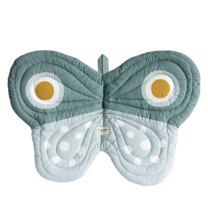 Roommate Butterfly Wings - Blue