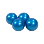 MeowBaby Plastbollar till bollhav blå pärla