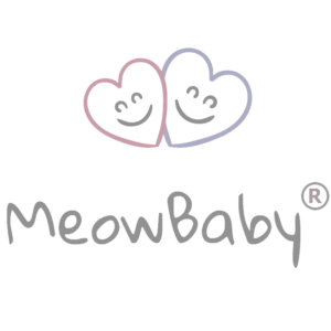 meow baby logo