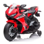 Azeno Honda CBR1000R Motorcycle, 12V