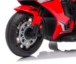 Azeno Honda CBR1000R Motorcycle, 12V däck