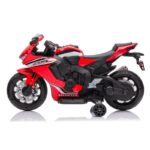 Azeno Honda CBR1000R Motorcycle, 12V sidan