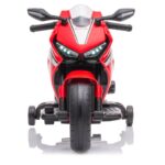 Azeno Honda CBR1000R Motorcycle, 12V framifrån