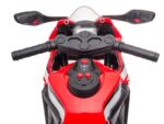 Azeno Honda CBR1000R Motorcycle, 12V styre