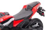 Azeno Honda CBR1000R Motorcycle, 12V säte