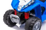 Azeno Honda PX250 ATV Blue, 6V hjulen