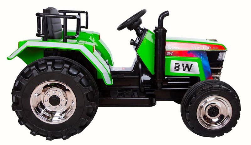 Köp eltraktor leksak för barn online