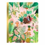Djeco Lilly Notebook