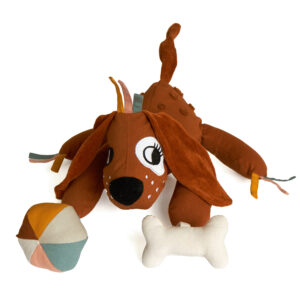Roommate Activity Toy Dog