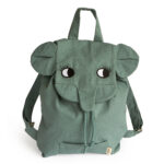 Roommate Backpack Elephant