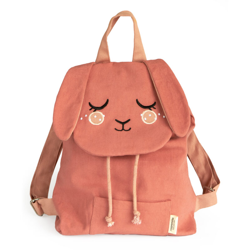 Roommate Backpack Bunny