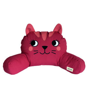 Roommate Pram Cushion Cat